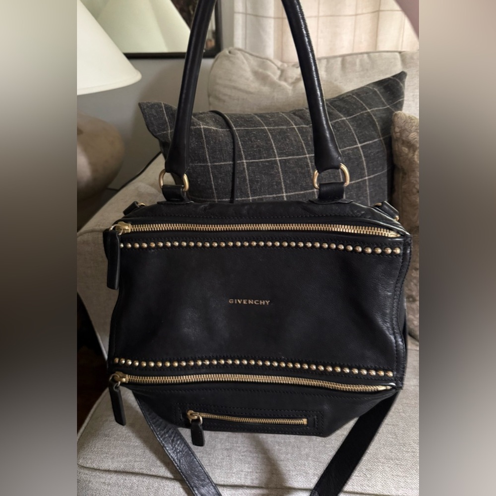 Givenchy medium Pandora bag - Picture 2 of 9